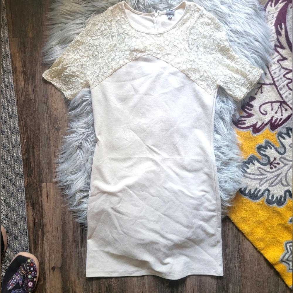 UO bodycon dress